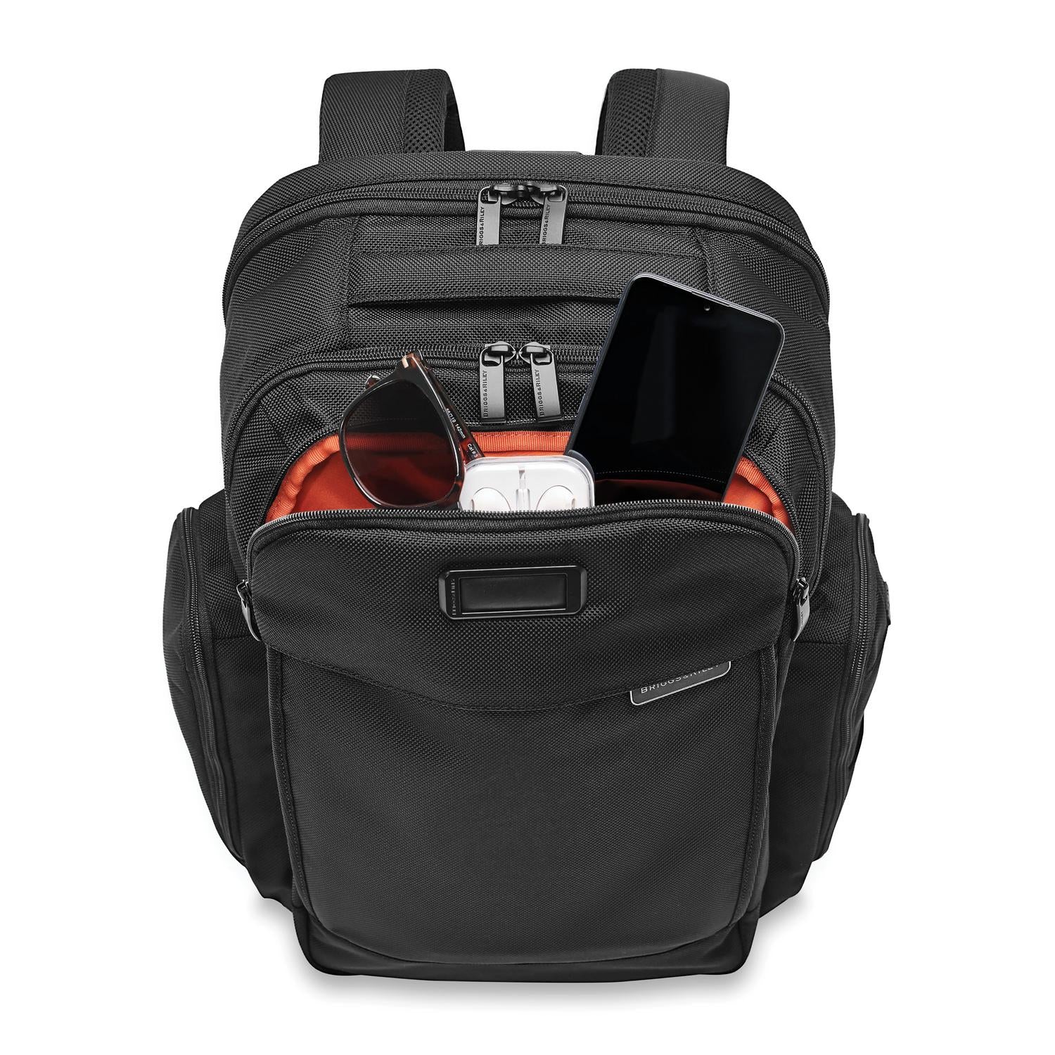 Riley Rucksack Carry-On Backpack by Baseline | Briggs & Riley