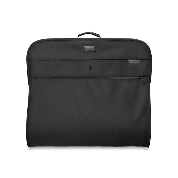 WallyBags  45” Premium Rolling Garment Bag with multiple pockets