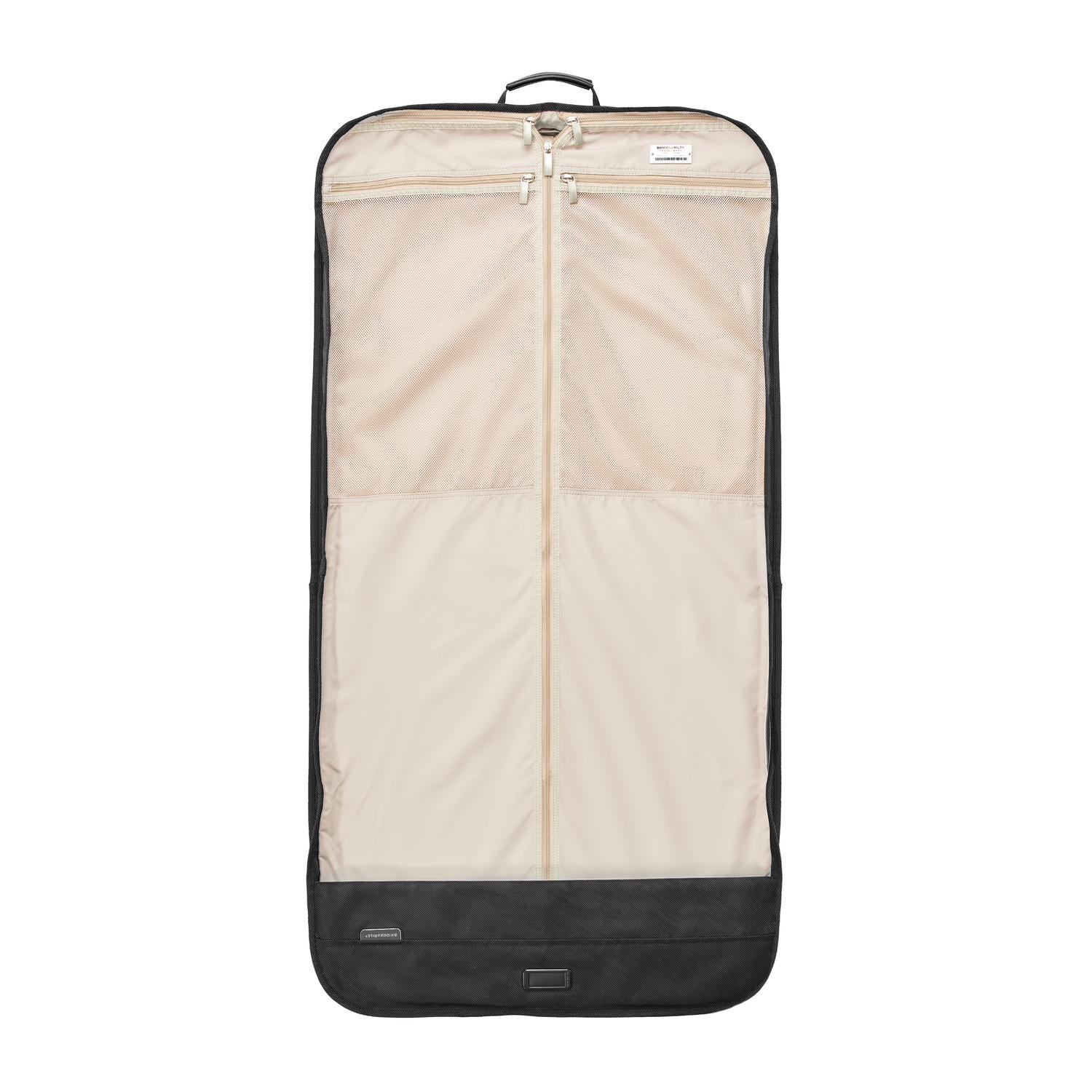 Is a Garment Bag a Carry-On? Unveiling its Travel-Friendly Features –  LeatherNeo