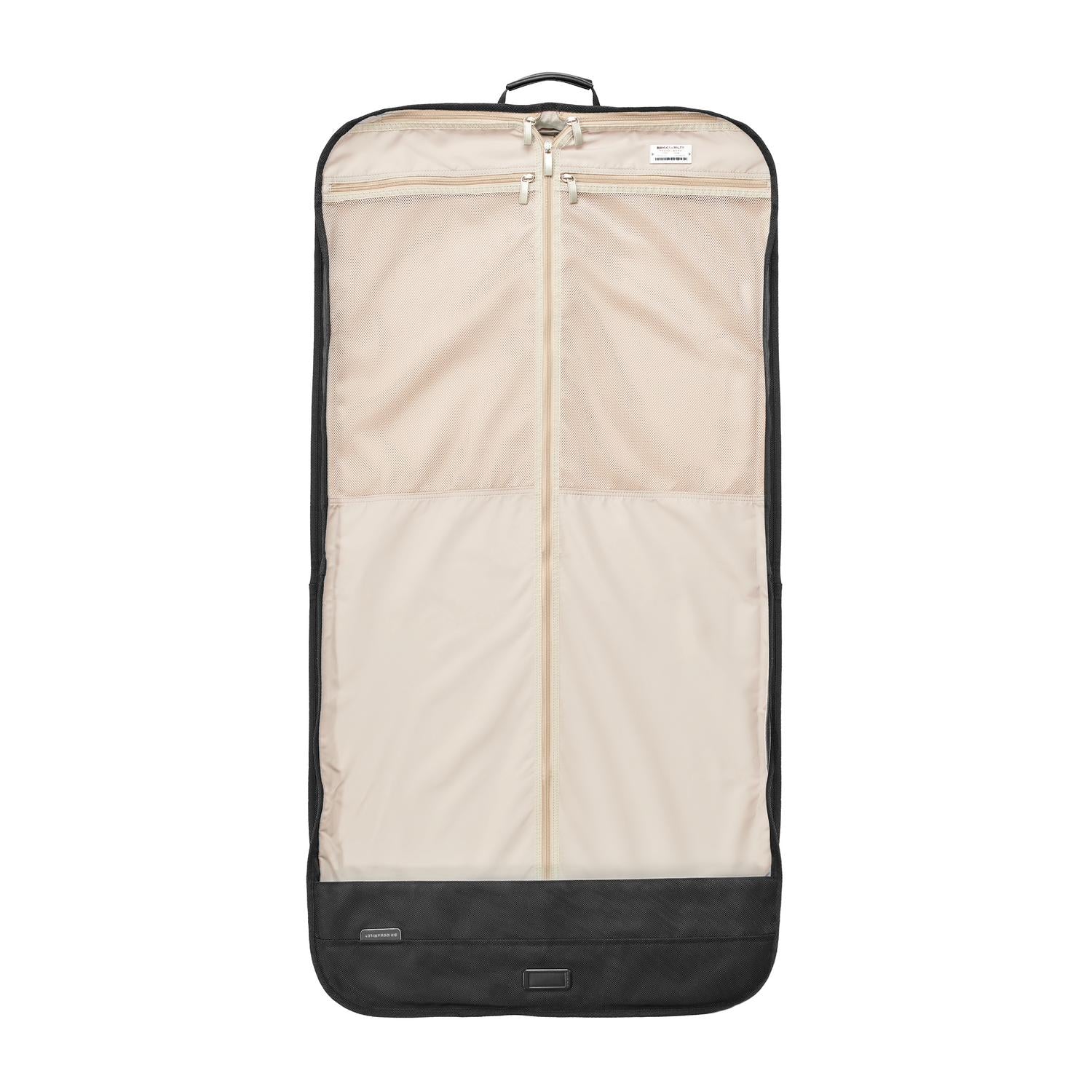 baglane hybrid backpack garment bag travel carry on suit bag Briggs & Riley Classic Garment Bag