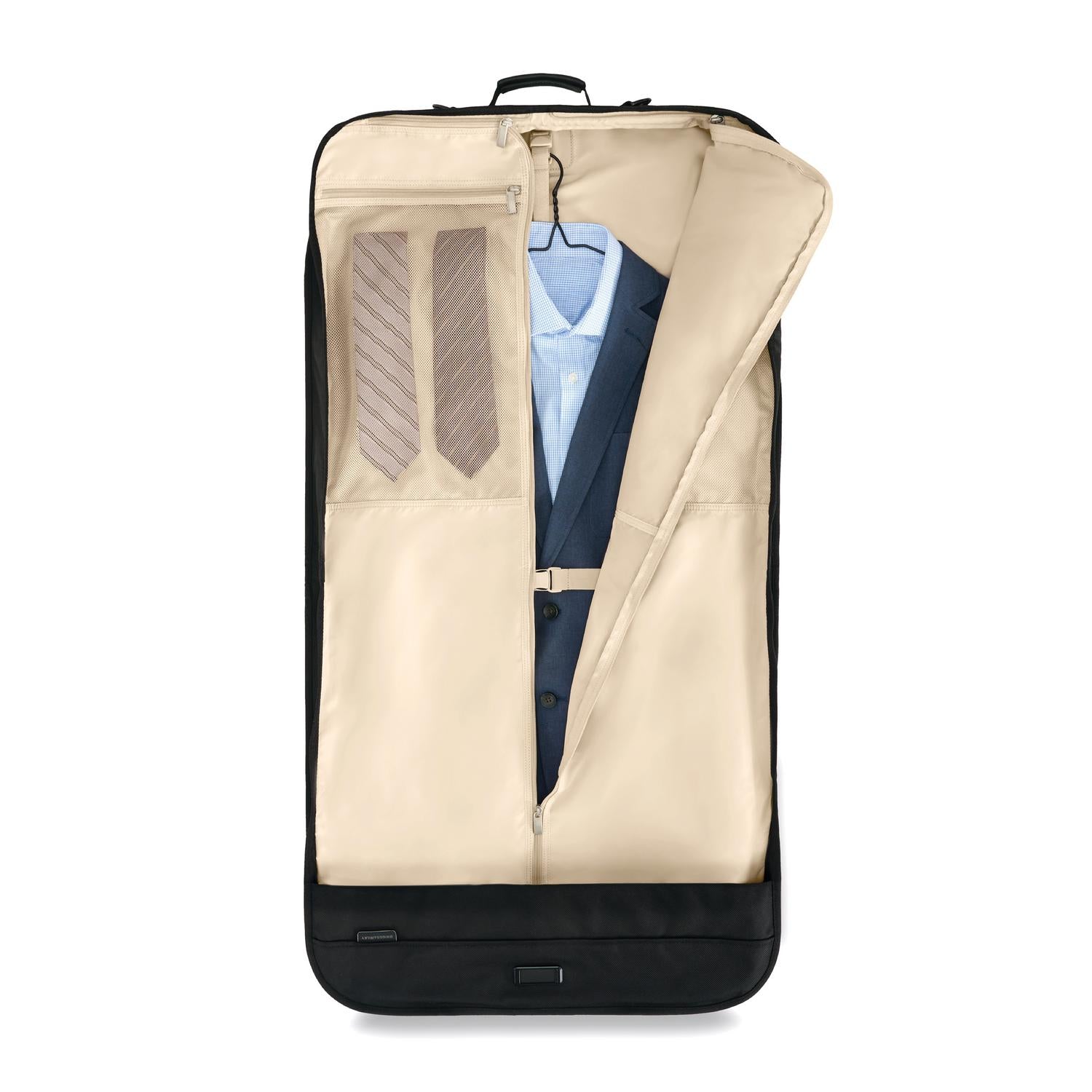 Duffle Bag Garment Bag 2 in 1 | Garment Weekender Bag