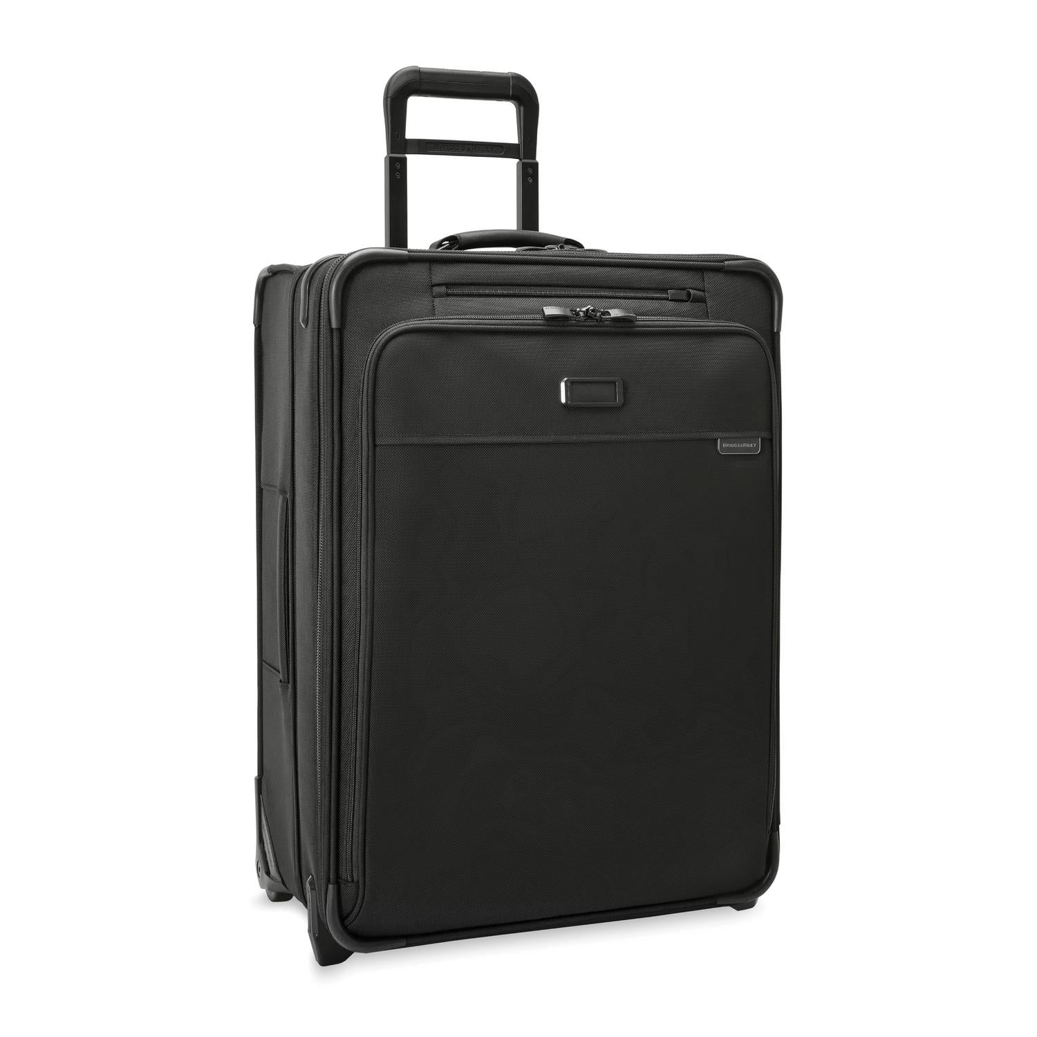 BRIGGS RILEY Baseline Medium Expandable Upright Suitcase