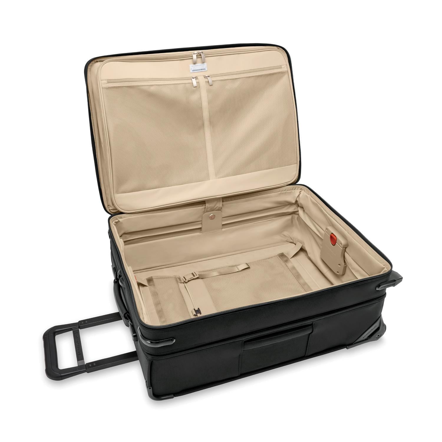 Briggs & riley baseline commuter expandable upright on sale