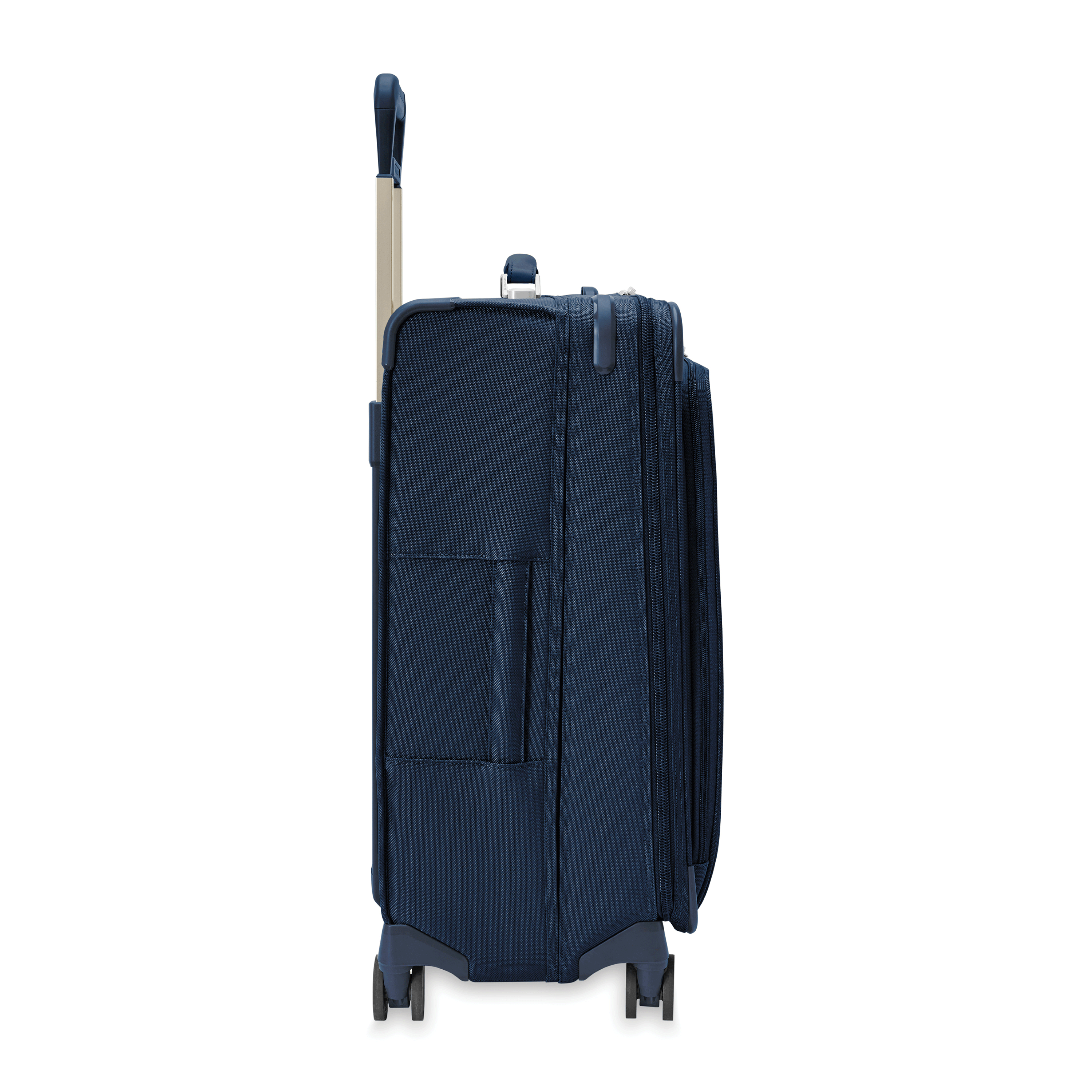 Briggs and Riley Medium Expandable Spinner Navy Expansion #color_navy