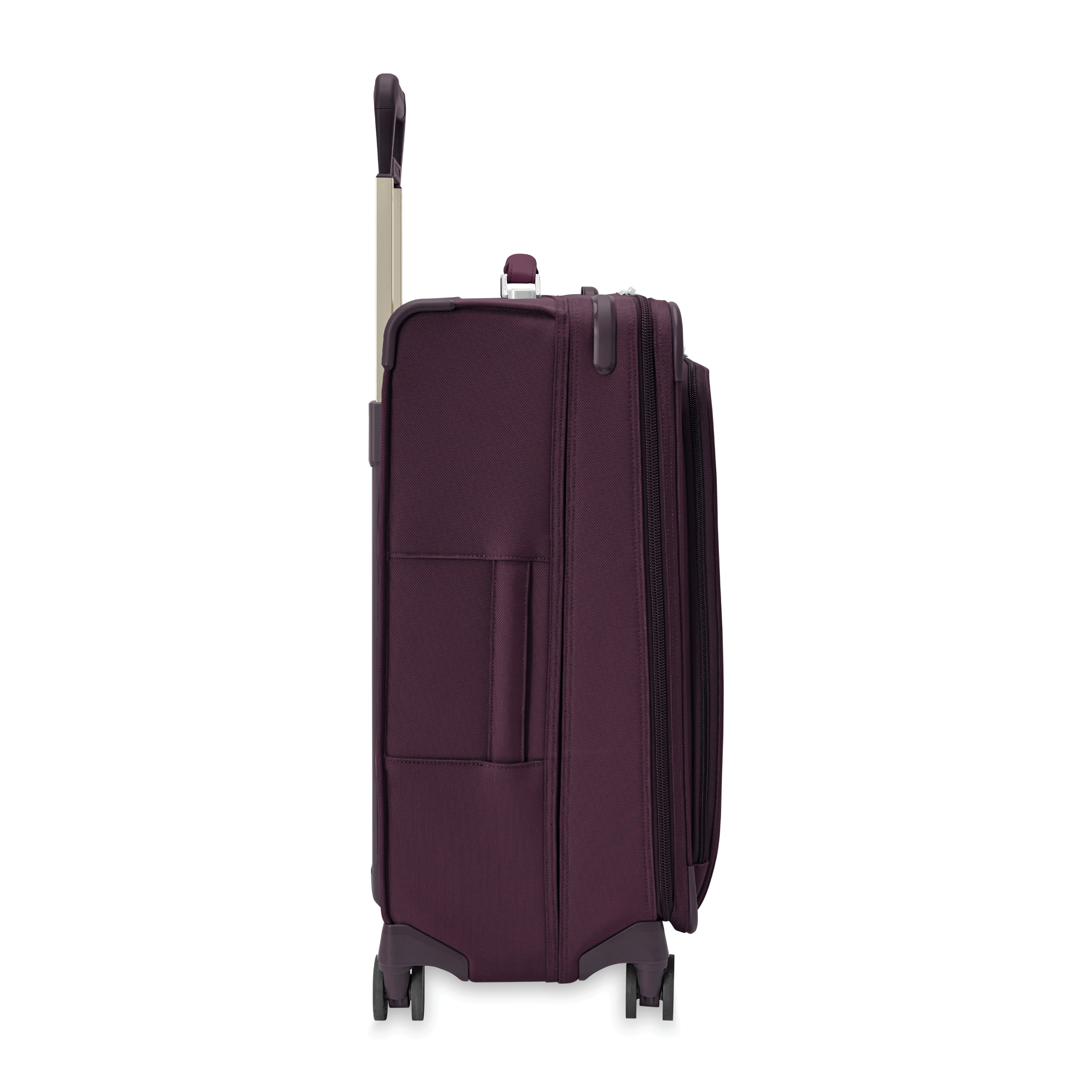 Baseline Medium Expandable Spinner Plum CX #color_plum