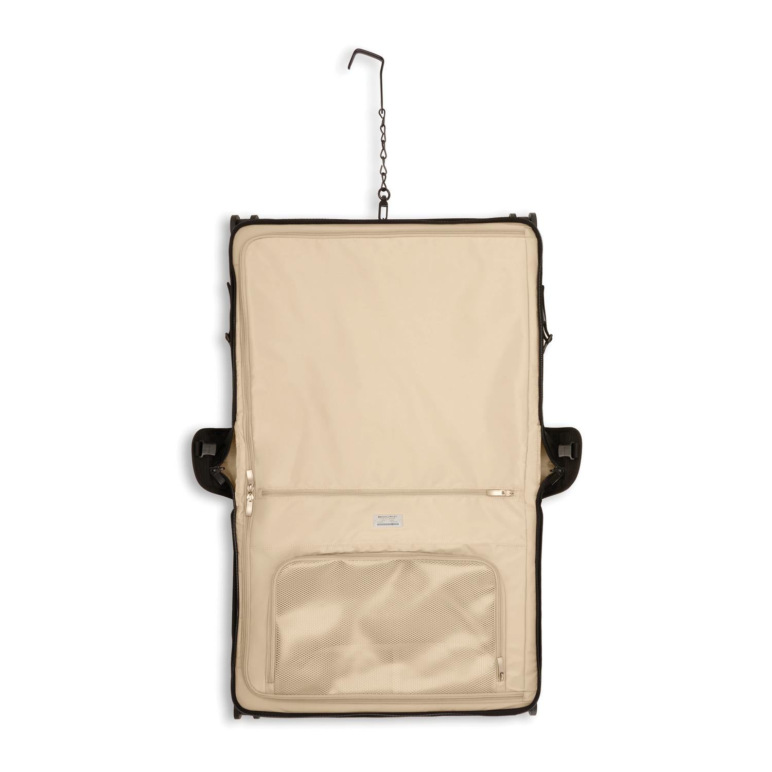 Briggs & Riley 22″ Carry-on Wheel Garment Bag - Westport Big & Tall