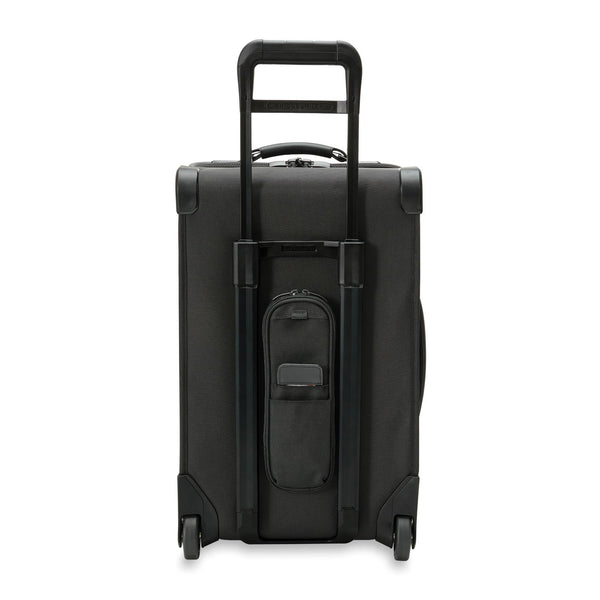 Baseline Tall Carry-on 2-Wheel Garment Bag Briggs  Riley