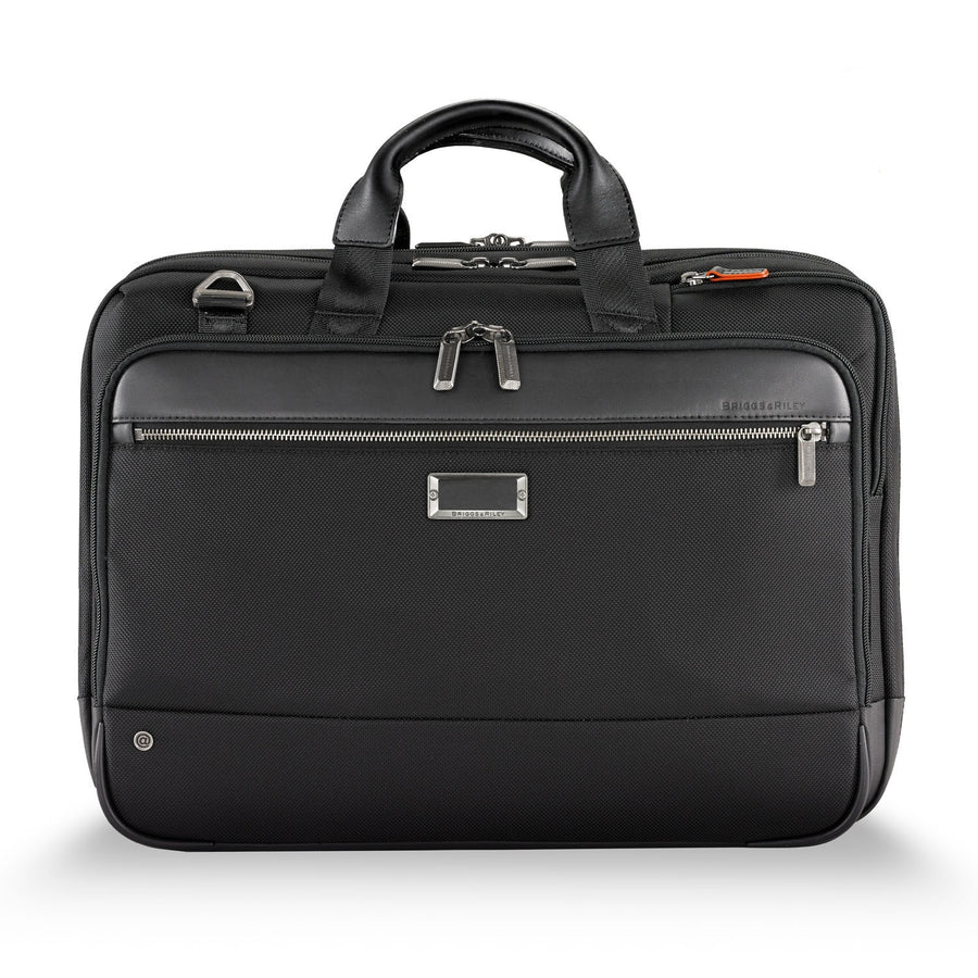 Bags: Briefcases - Briggs & Riley