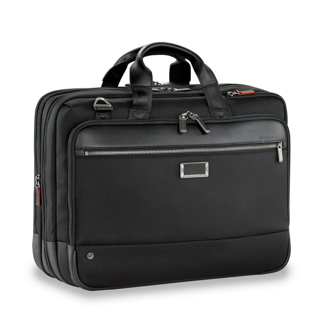 Briggs and Riley work collection Large Expandable Brief