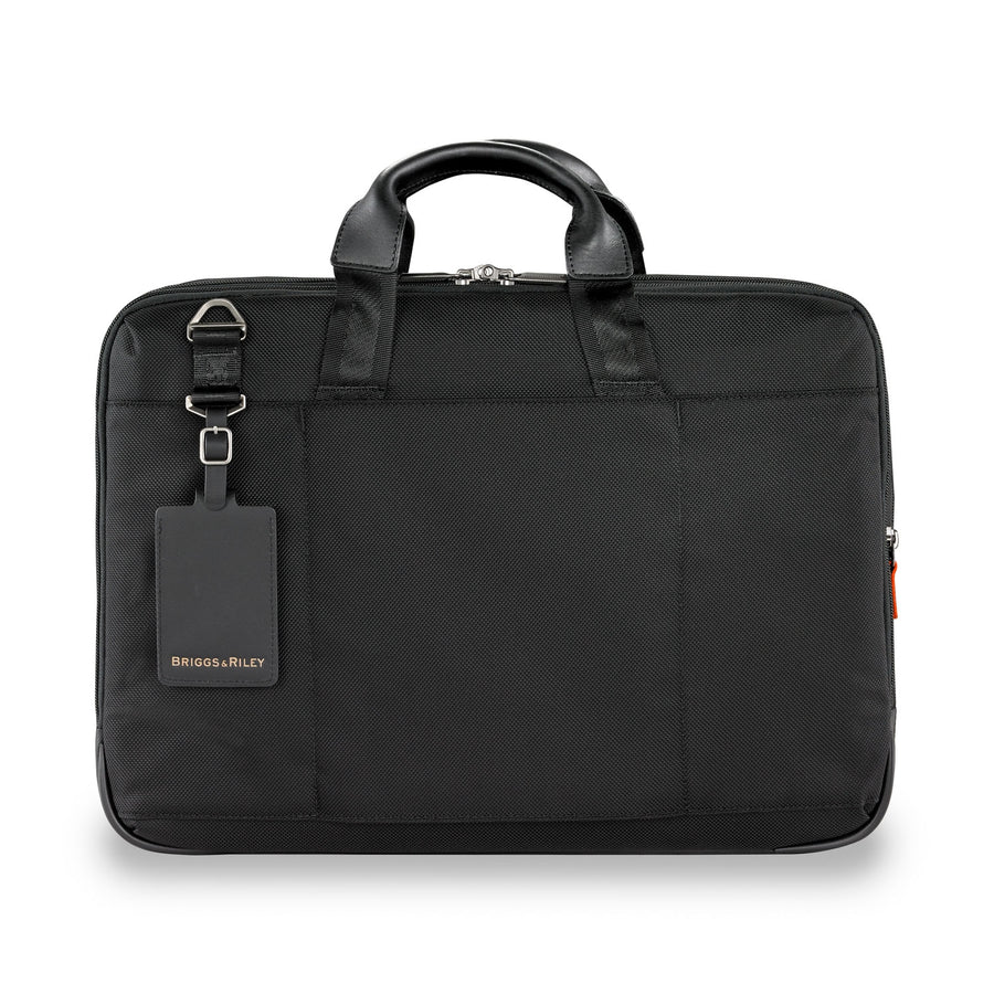 Briggs and Riley @work collection - Large Expandable Brief