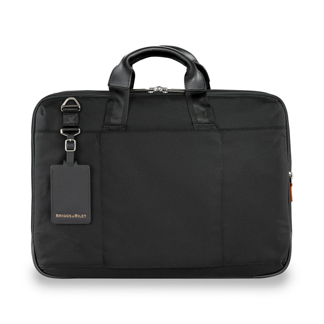Briggs and Riley work collection Large Expandable Brief