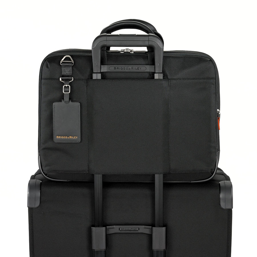 Briggs and Riley work collection Large Expandable Brief