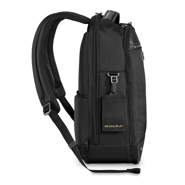 Medium Slim Professional Work Backpack Briggs Riley