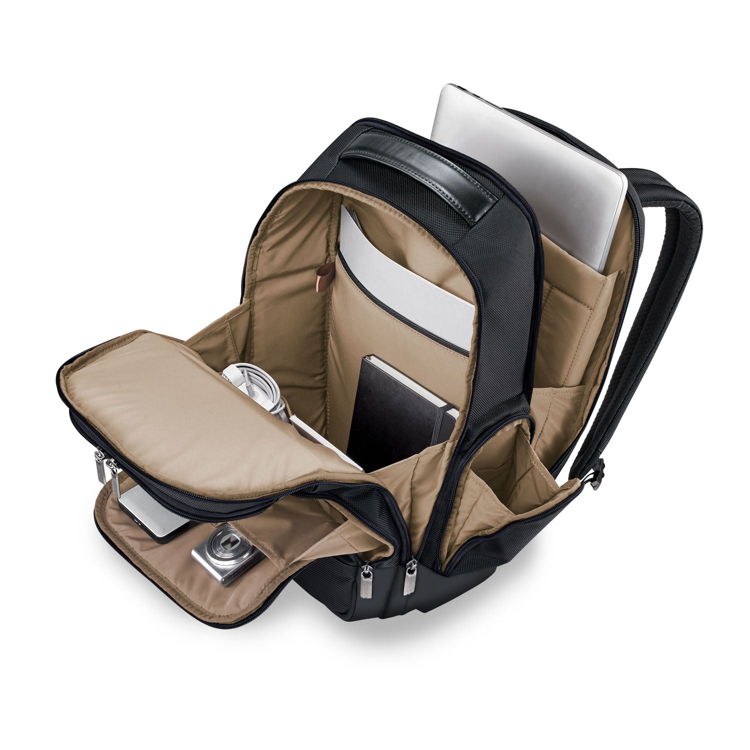 Briggs riley medium cargo backpack outlet