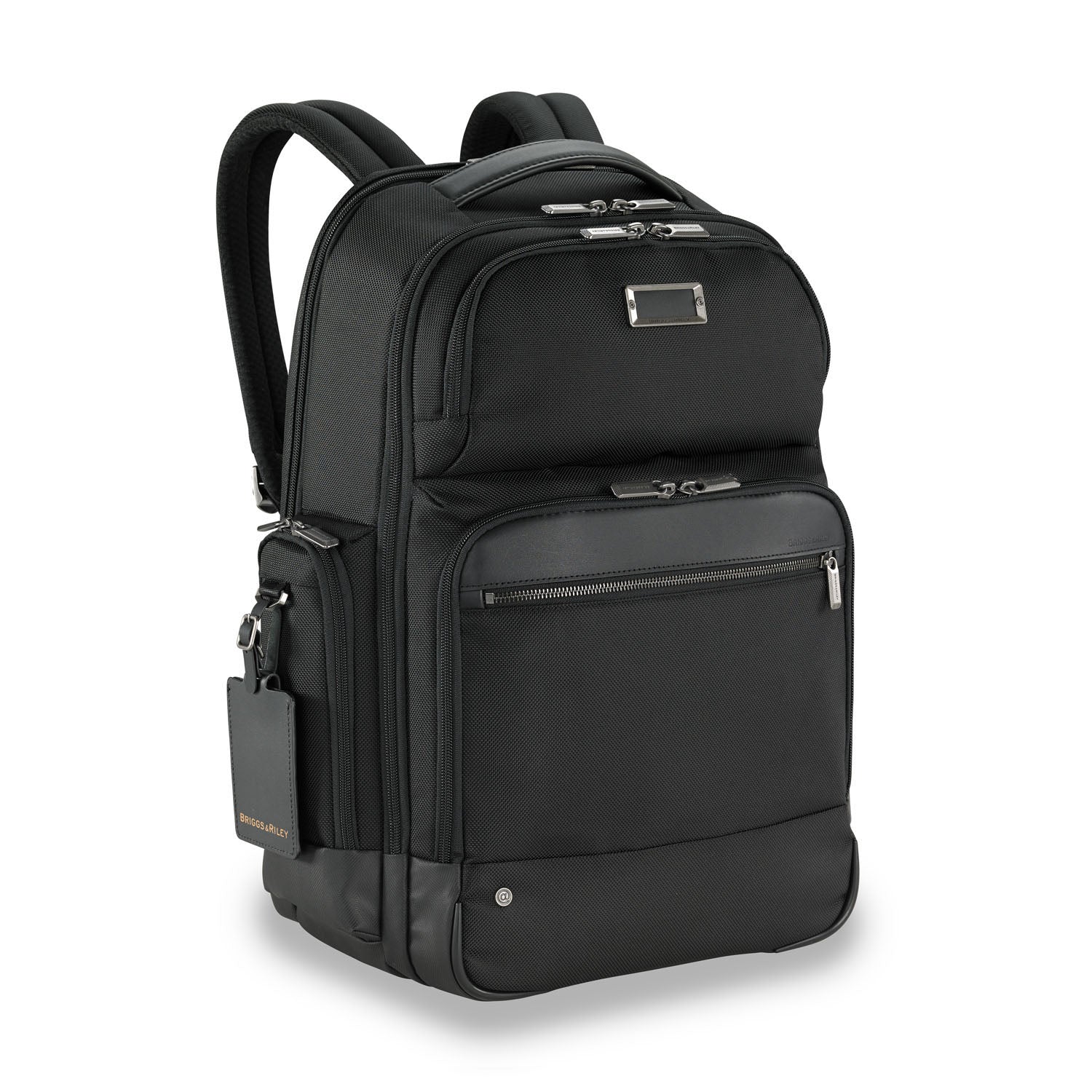 Large Cargo Backpack by work Briggs Riley