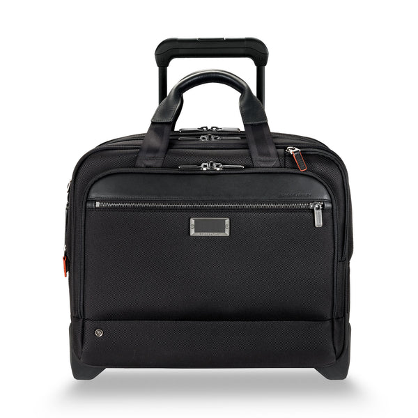 Simple Black Ballistic Briefcase, For Safety Purpose