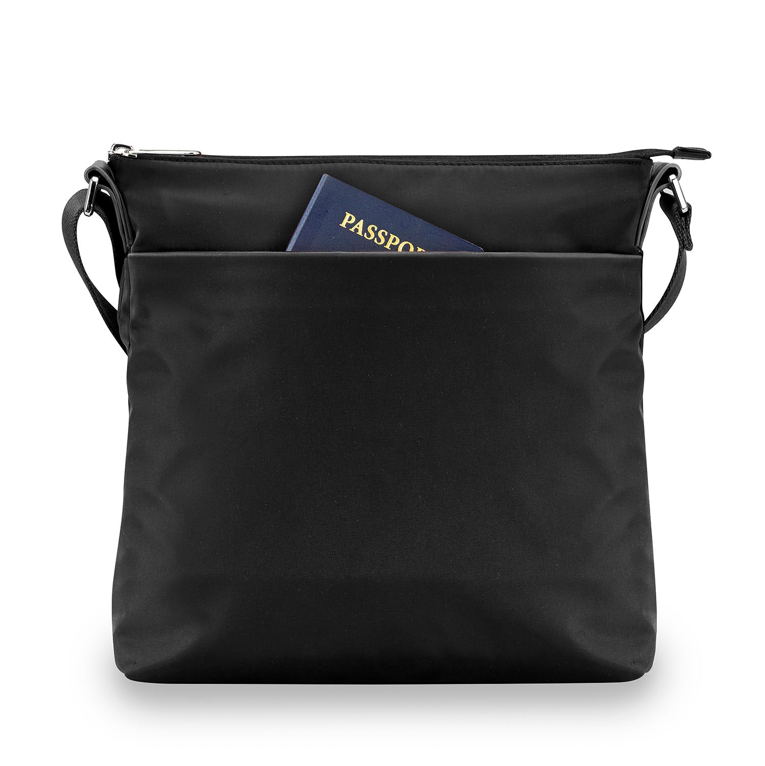 back view of crossbody  #color_black
