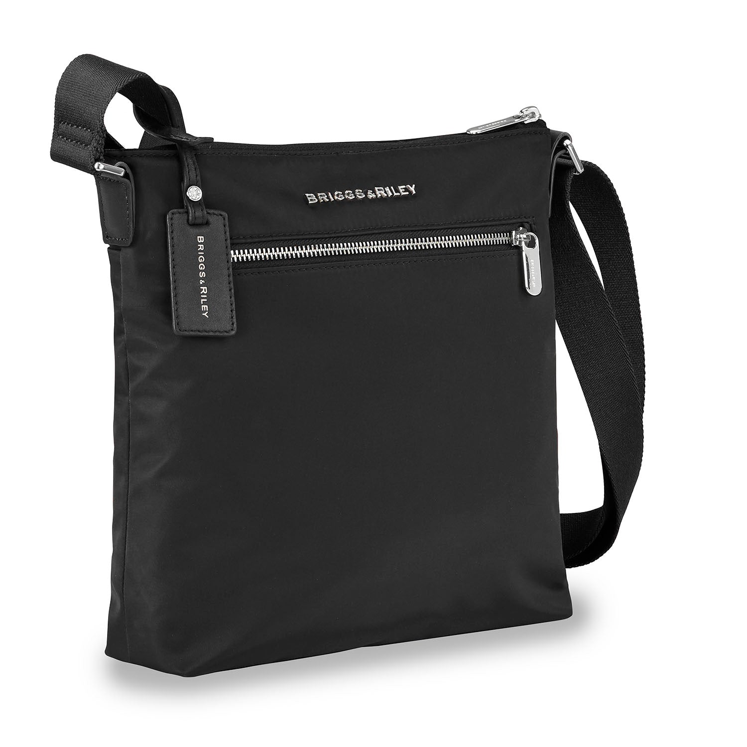 side view of crossbody  #color_black