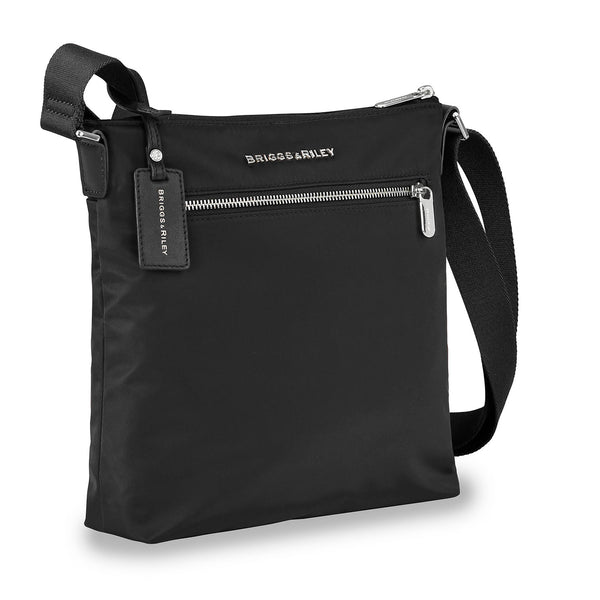 Lightweight Crossbody, Nylon Crossbody Bag