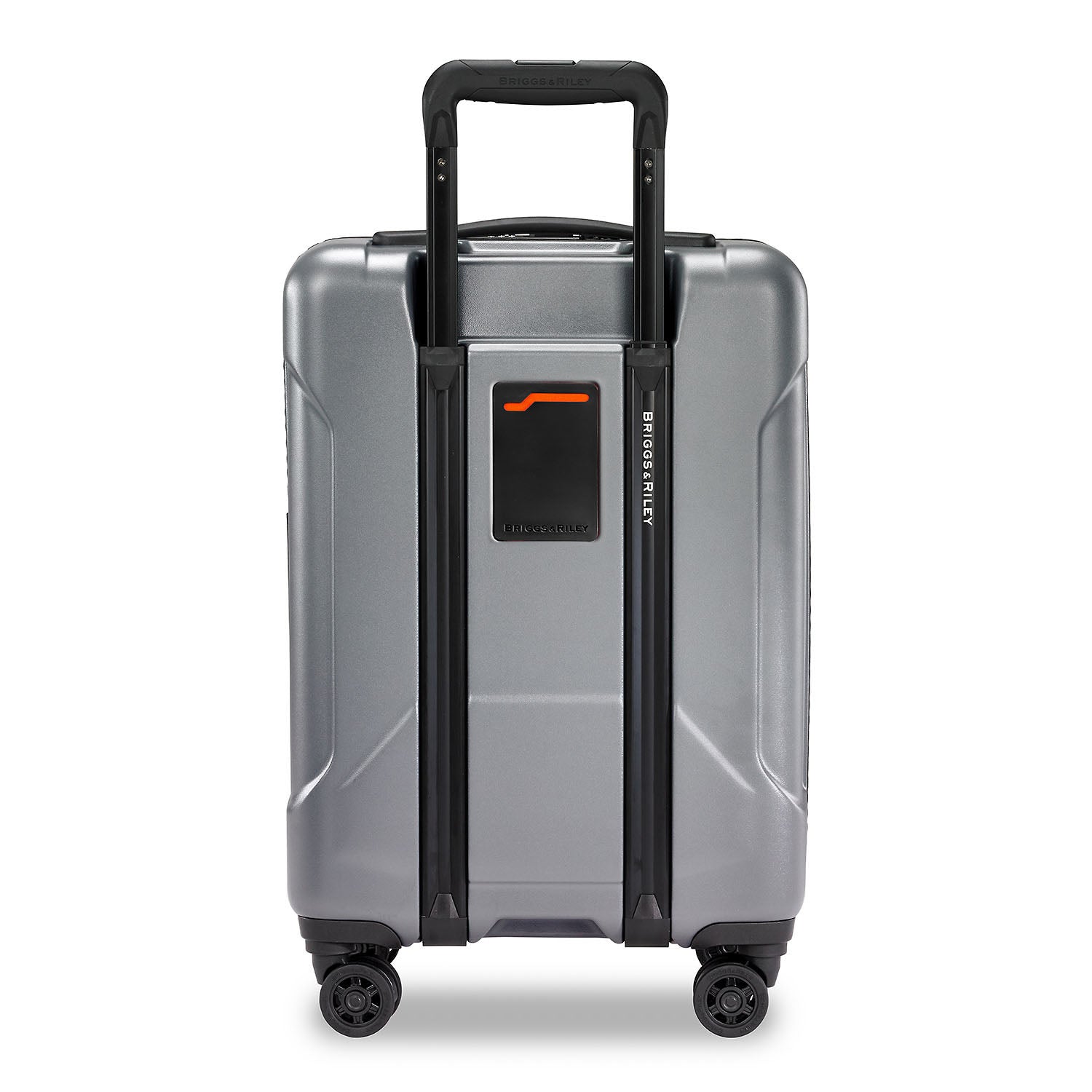 Torq International Carry-On Spinner  #color_granite