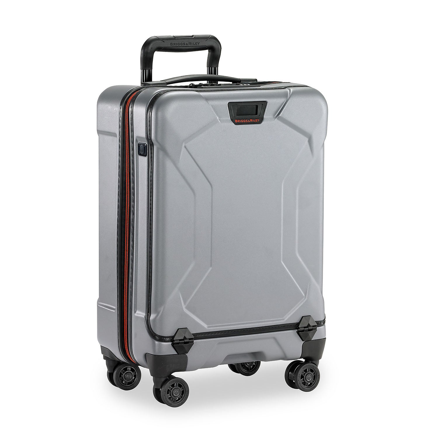 Torq International Carry-On Spinner  #color_granite