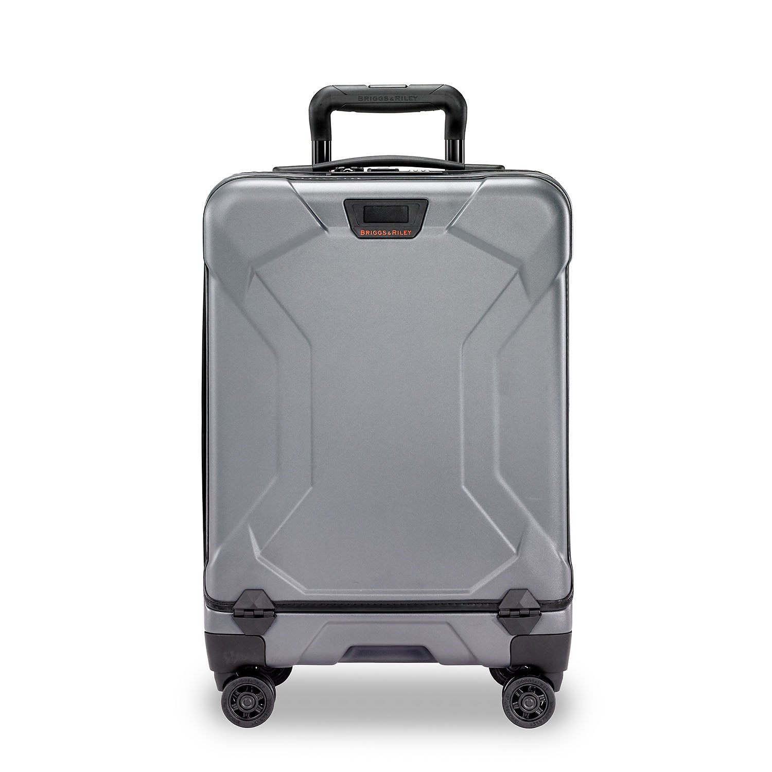 Torq International Carry-On Spinner  #color_granite