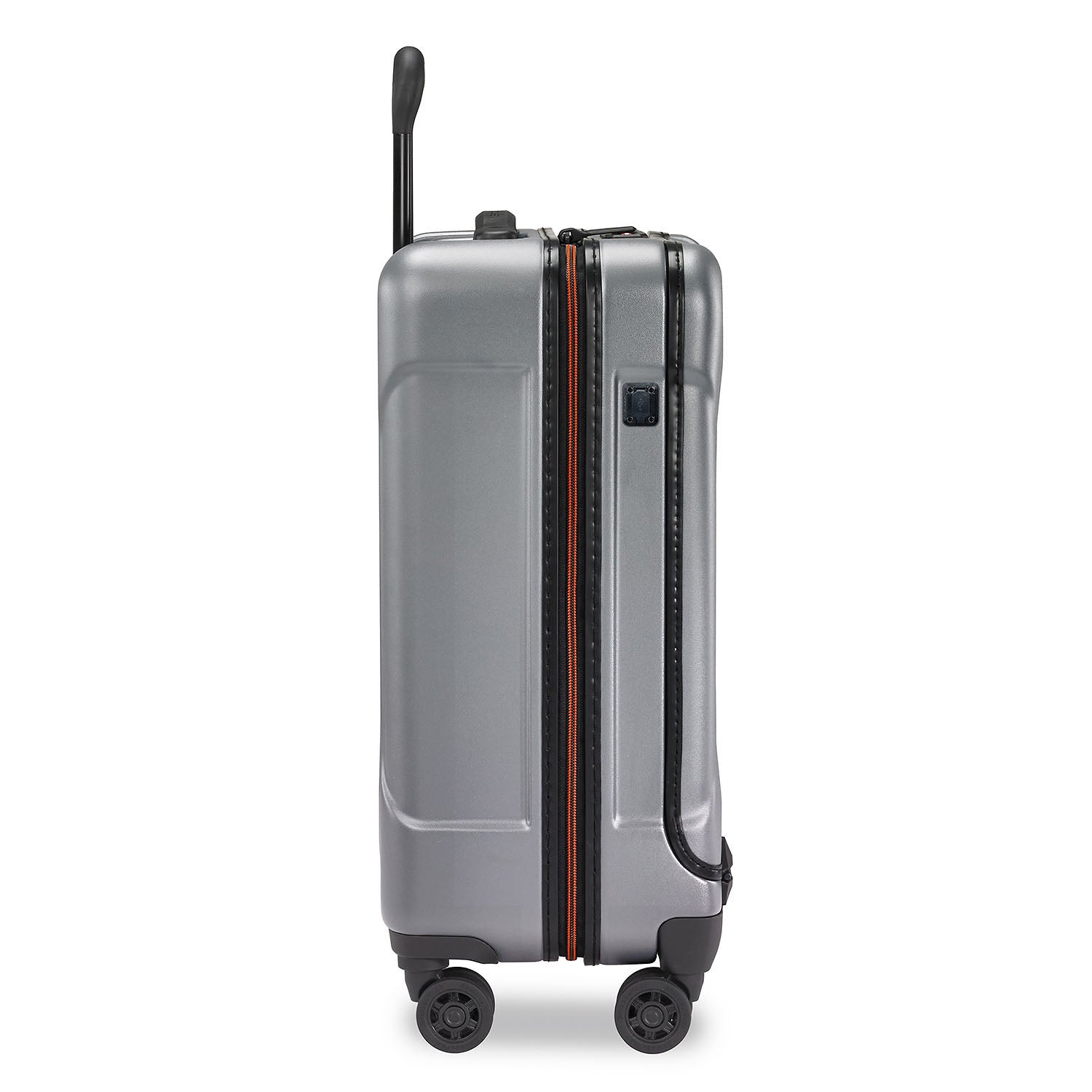 Torq International Carry-On Spinner  #color_granite
