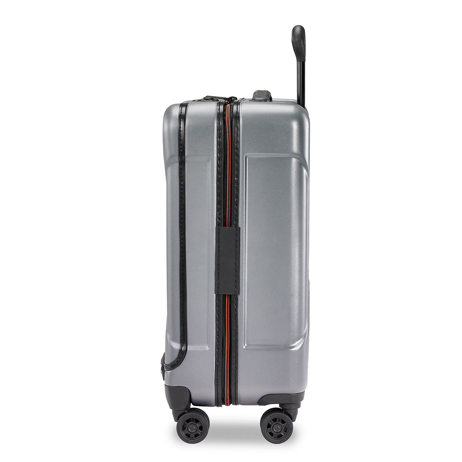 Torq International Carry-On Spinner  #color_granite