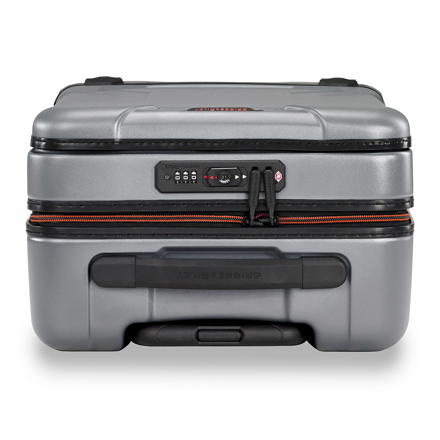 Torq International Carry-On Spinner  #color_granite