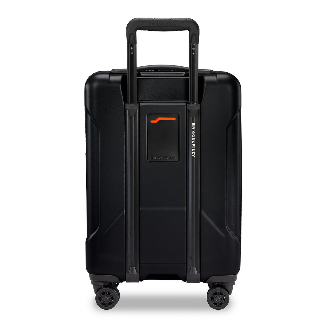 International CarryOn With USB Torq by Briggs & Riley