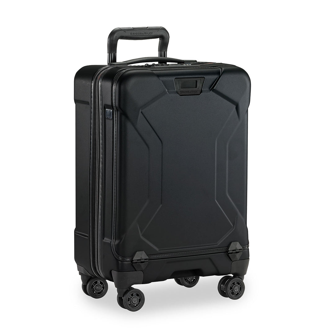 International CarryOn With USB Torq by Briggs & Riley