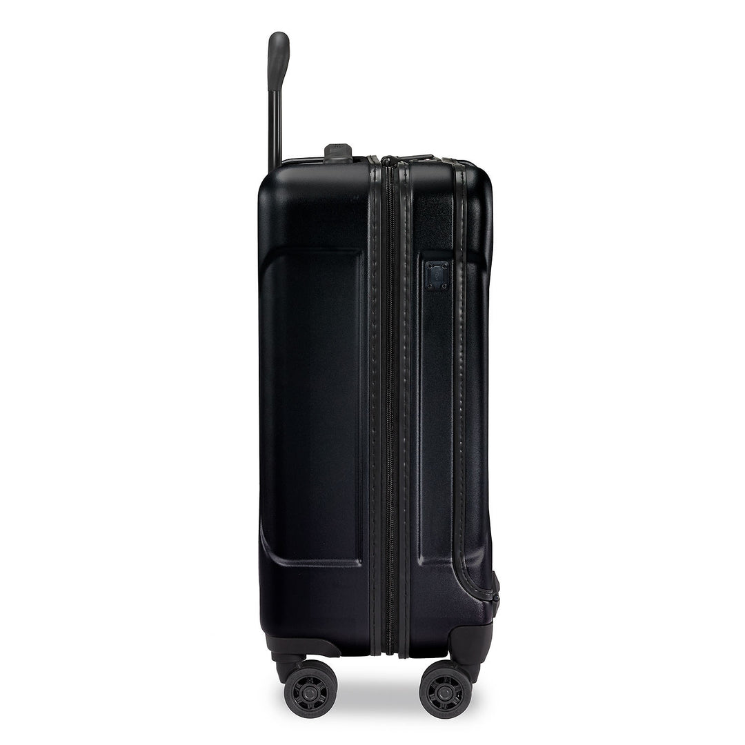 International CarryOn With USB Torq by Briggs & Riley