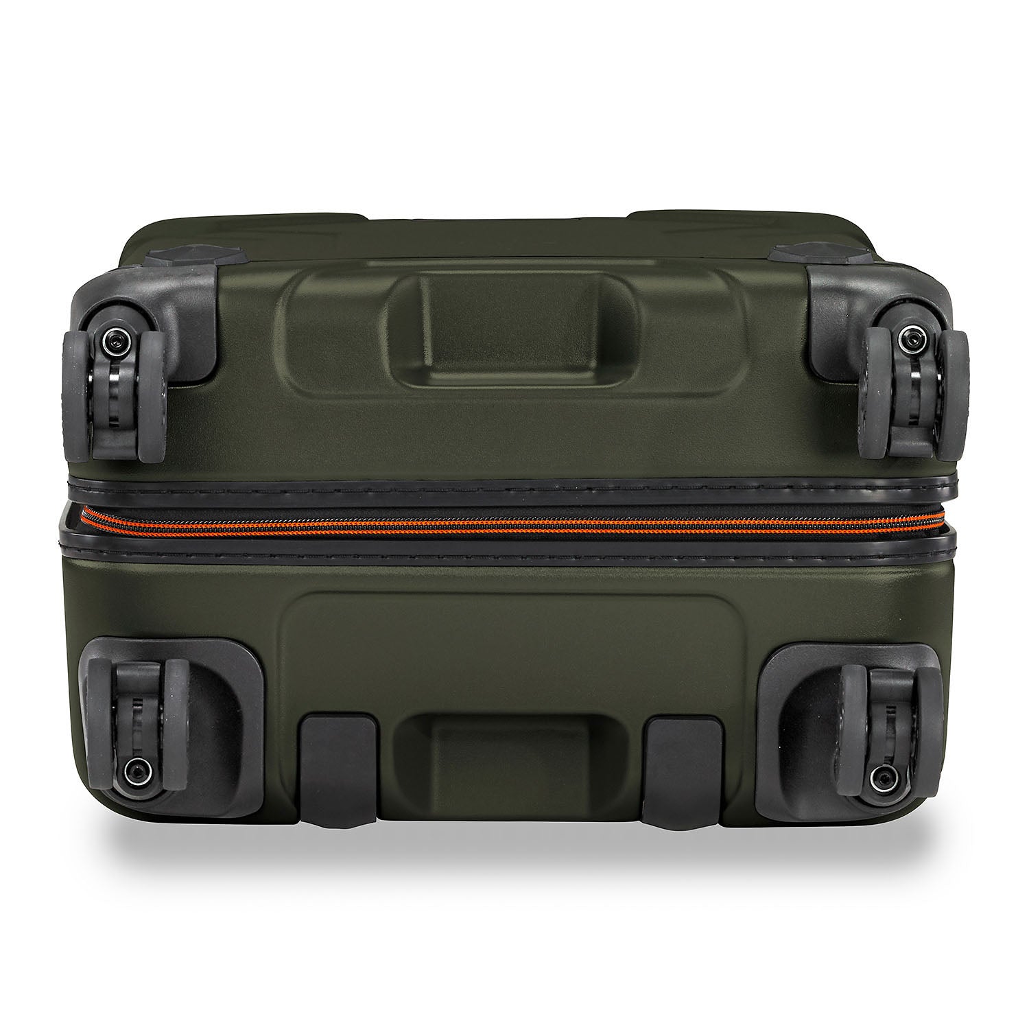  Torq Domestic Carry-On Spinner Bottom #color_hunter
