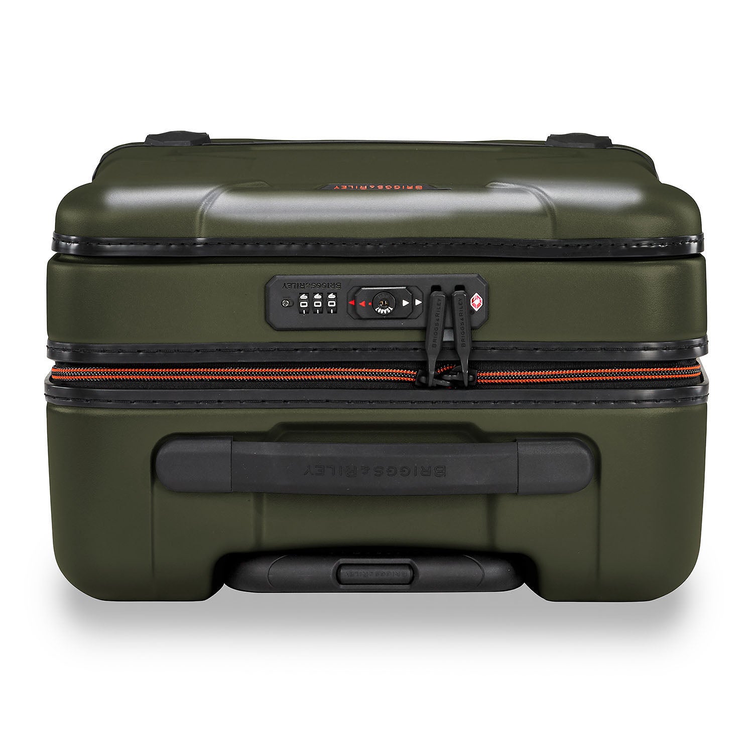  Torq Domestic Carry-On Spinner Top #color_hunter