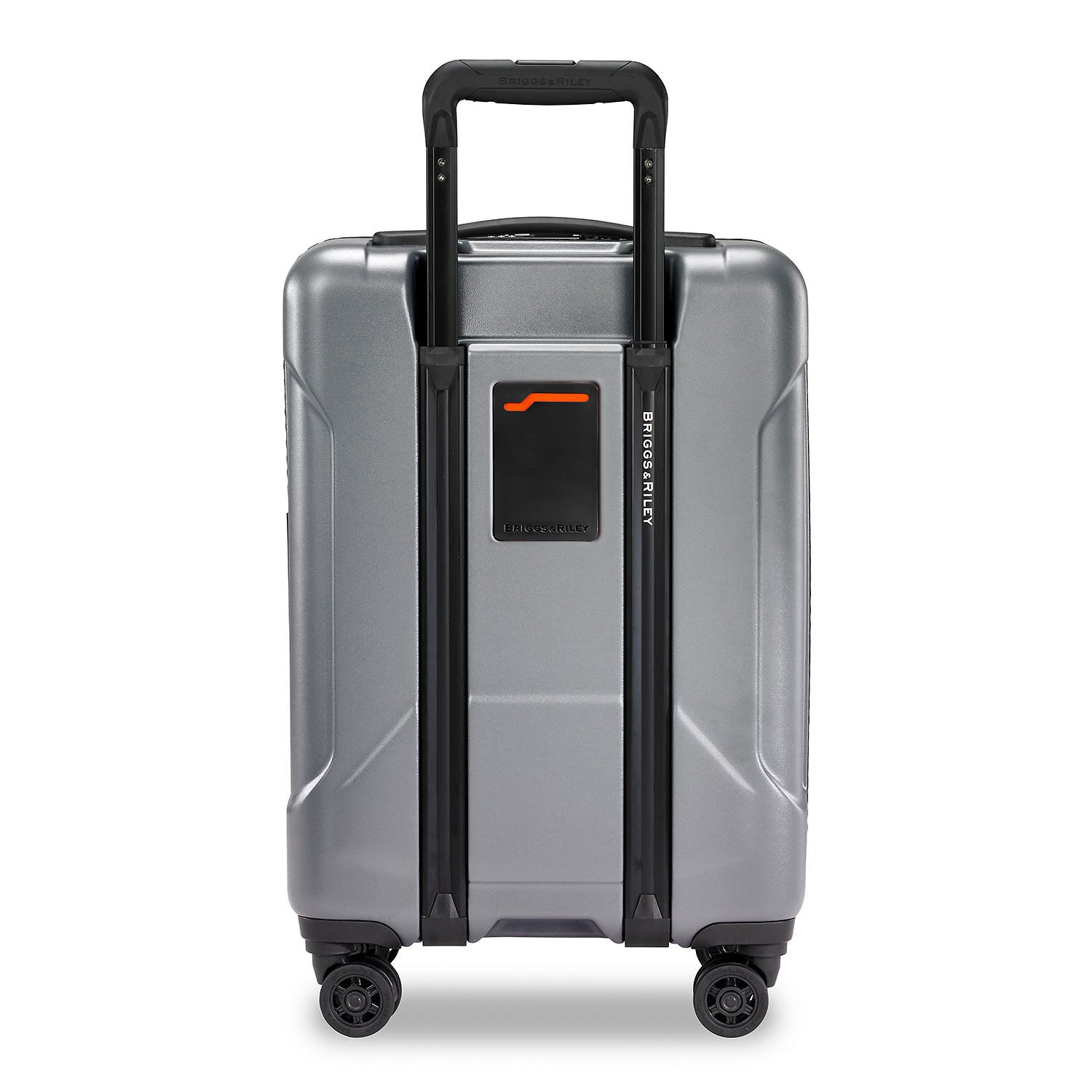 Torq Domestic Carry-On Spinner #color_granite