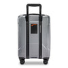 Torq Domestic Carry-On Spinner #color_granite
