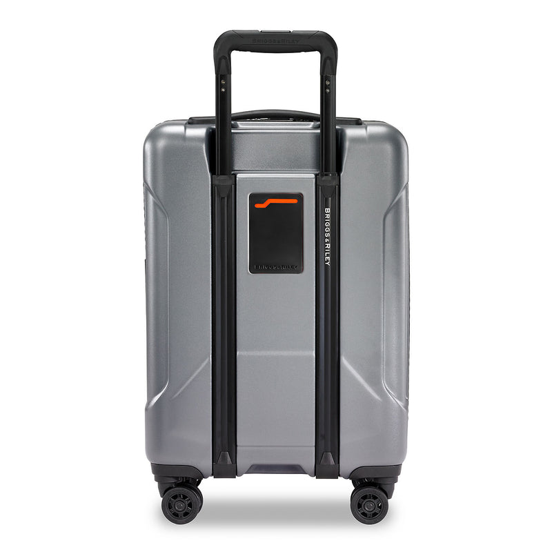 Torq Domestic Carry-On Spinner #color_granite