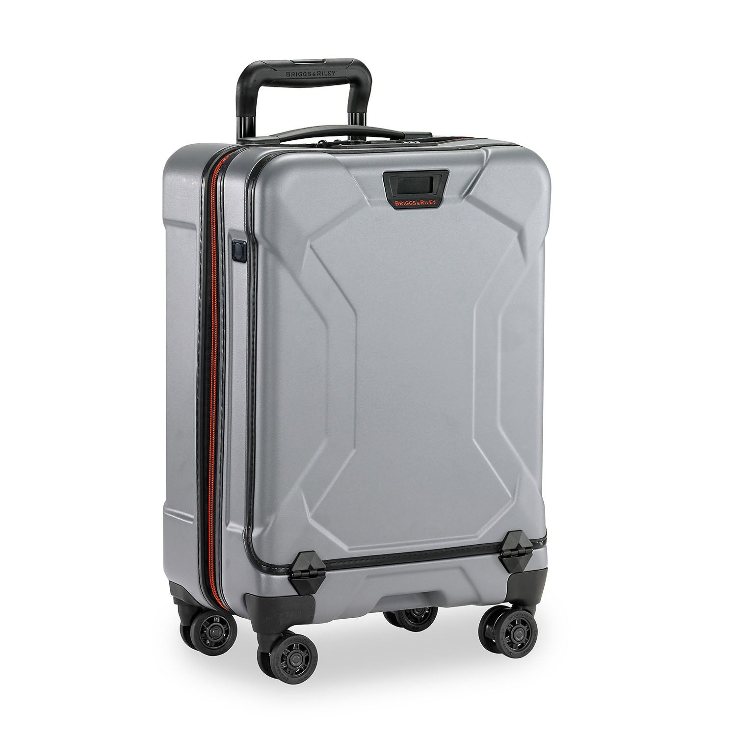 Torq Domestic Carry-On Spinner #color_granite