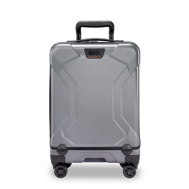 Torq Domestic Carry-On Spinner #color_granite