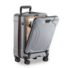 Torq Domestic Carry-On Spinner #color_granite