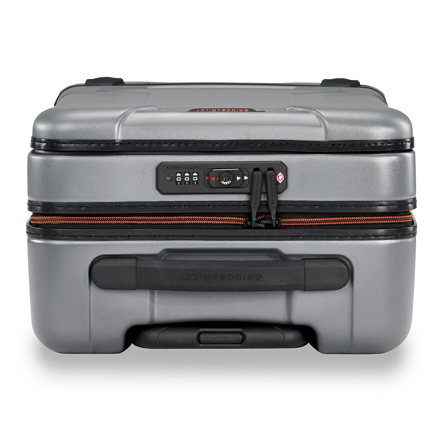 Torq Domestic Carry-On Spinner #color_granite