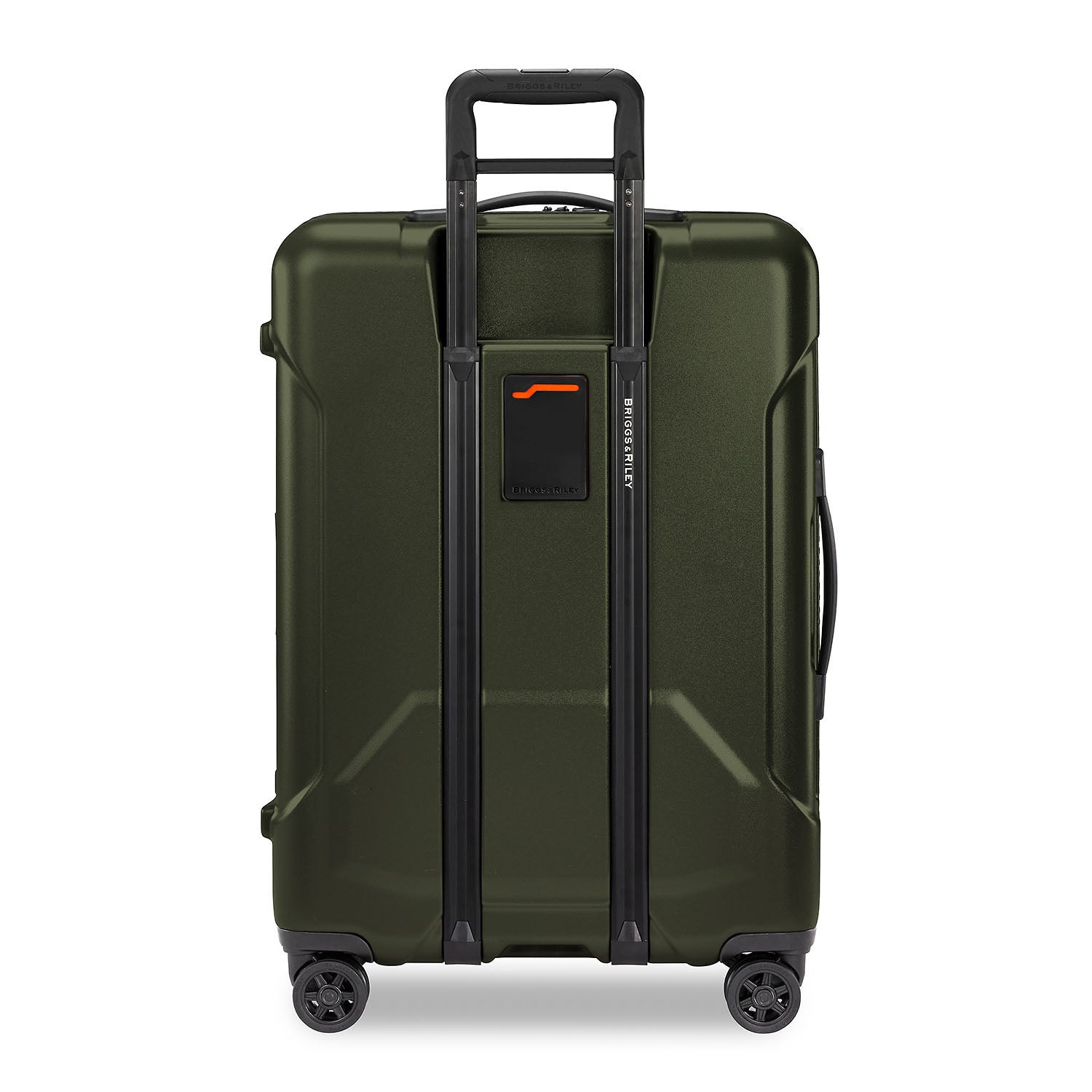 Torq Medium Spinner Back View #color_hunter