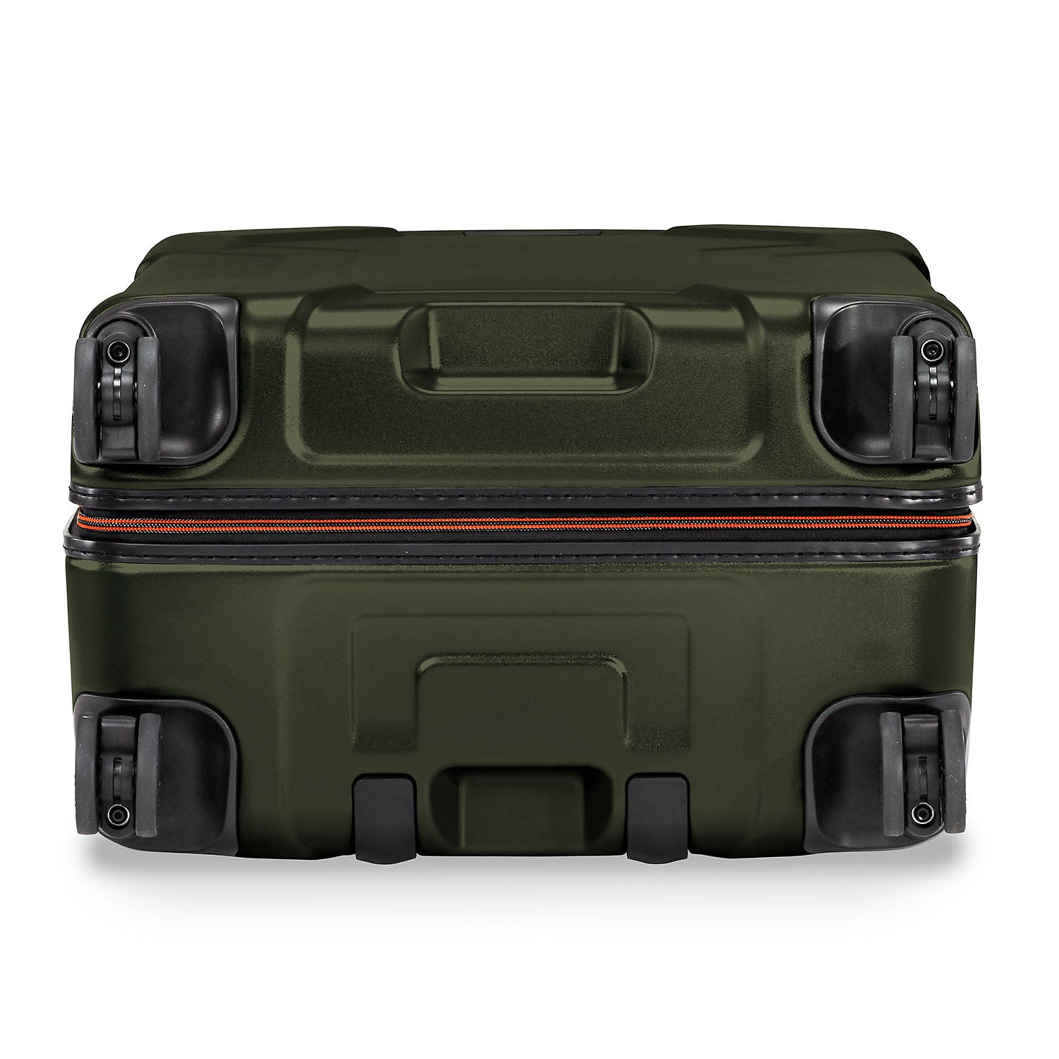 Torq Medium Spinner Bottom View #color_hunter