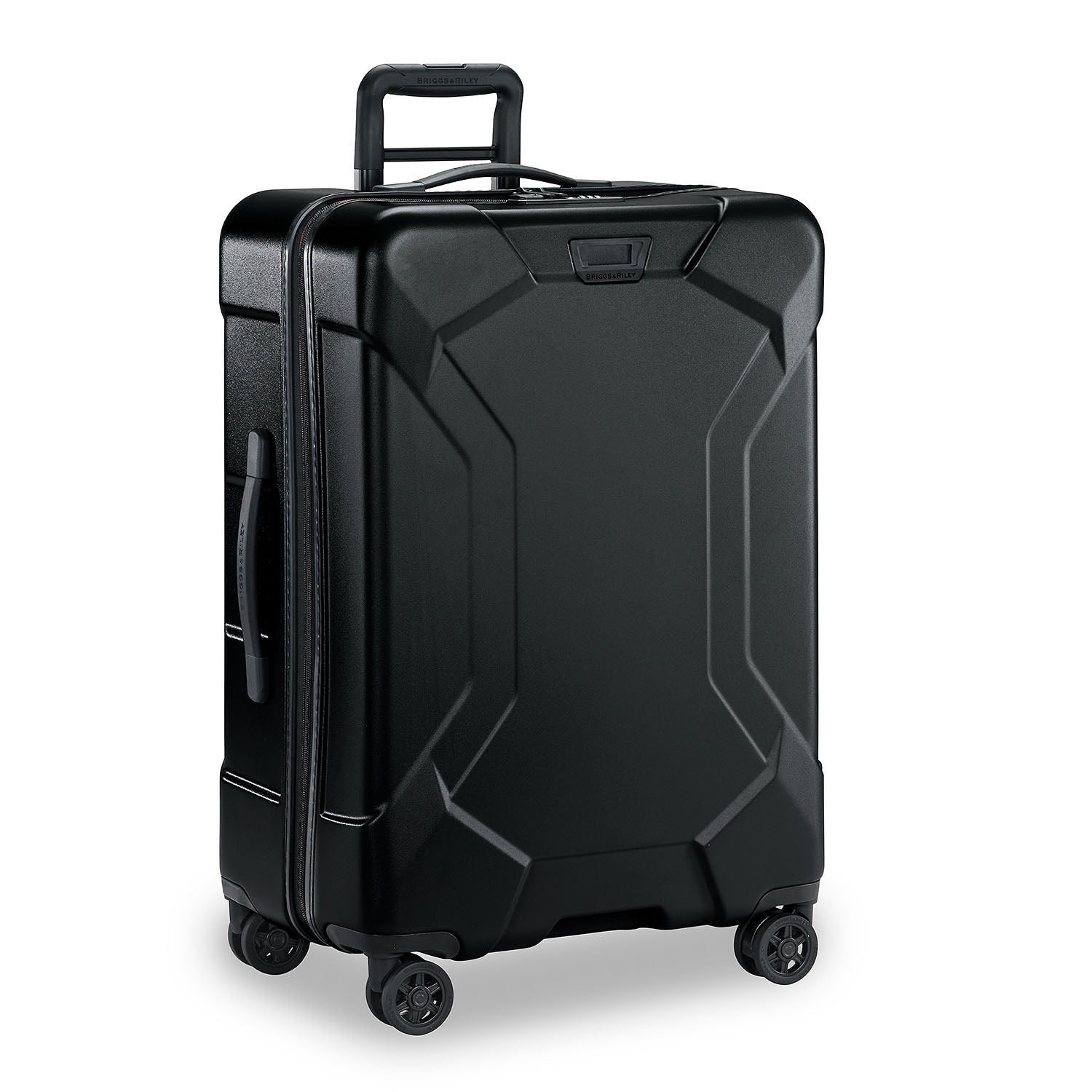 Torq Medium Spinner Side View #color_stealth