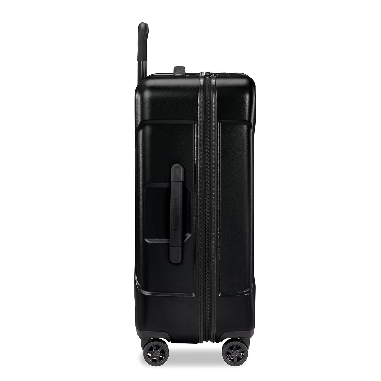 Torq Medium Spinner Side View #color_stealth