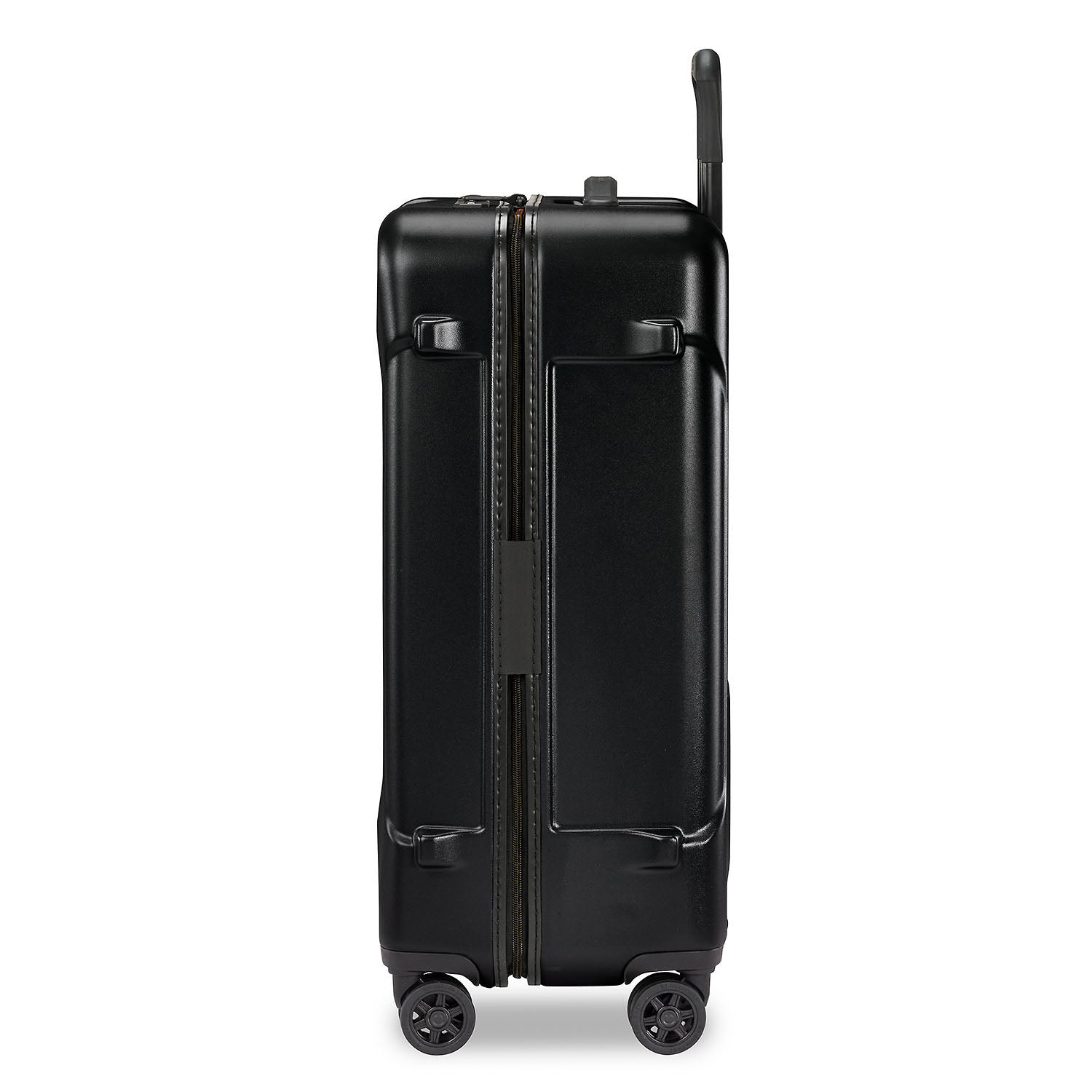 Torq Medium Spinner Side View #color_stealth