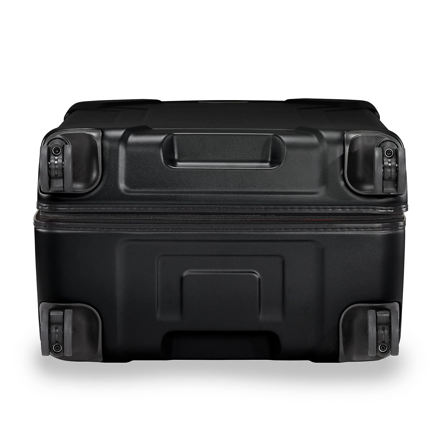 Briggs and Riley Large Spinner Bottom #color_stealth