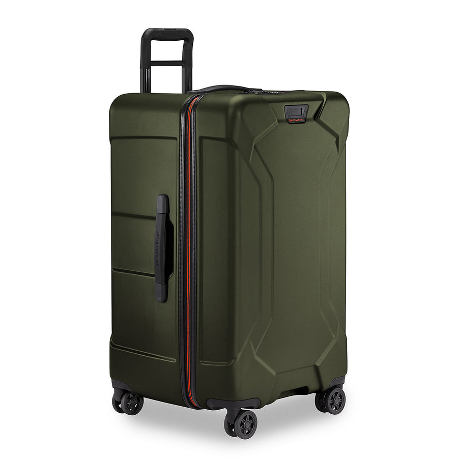 Medium Hardside Rolling Trunk Luggage | Torq | Briggs & Riley