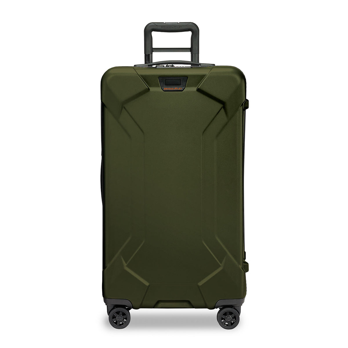 Hardside Spinner Luggage Torq Collection Briggs & Riley