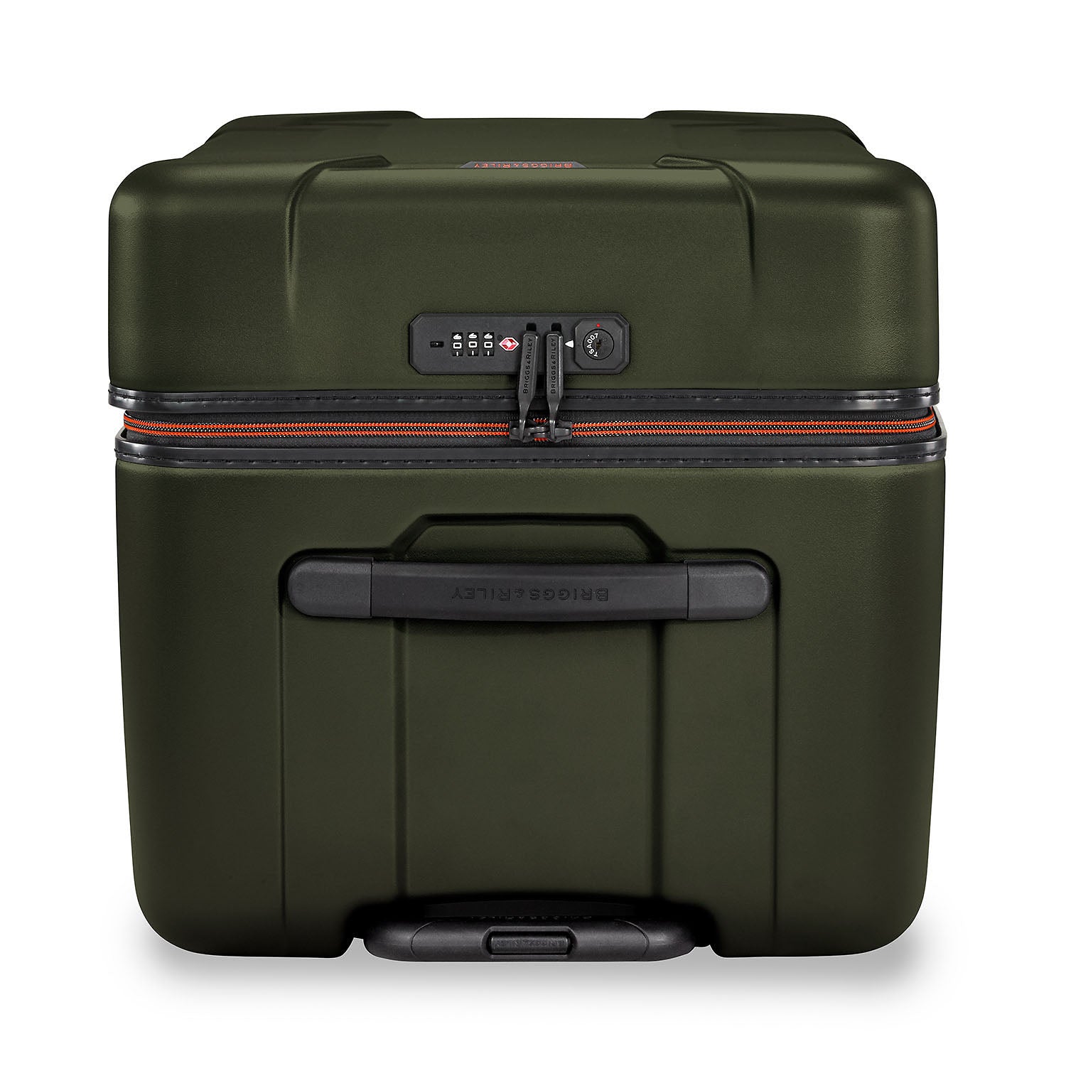 Torq Medium Trunk Spinner Top #color_hunter